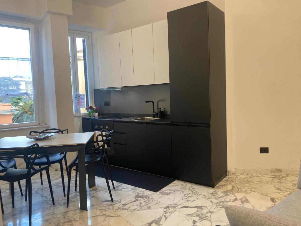 Appartamento Leonard Vatican House Roma