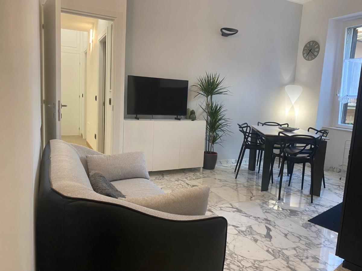 Appartamento Leonard Vatican House Roma