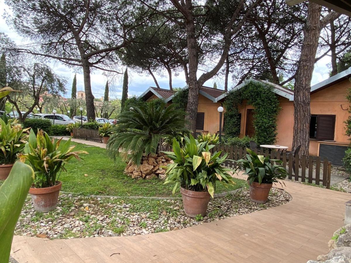 Antica Palmieri Hotel Roma