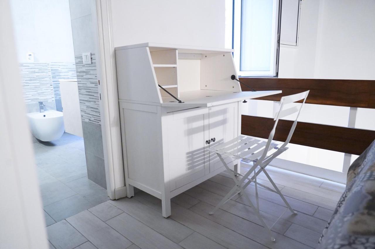 Leilighet Torretta Flat *