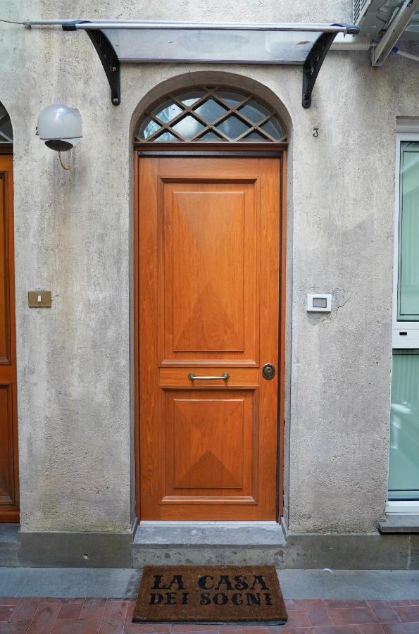 Torretta Flat Leilighet Roma