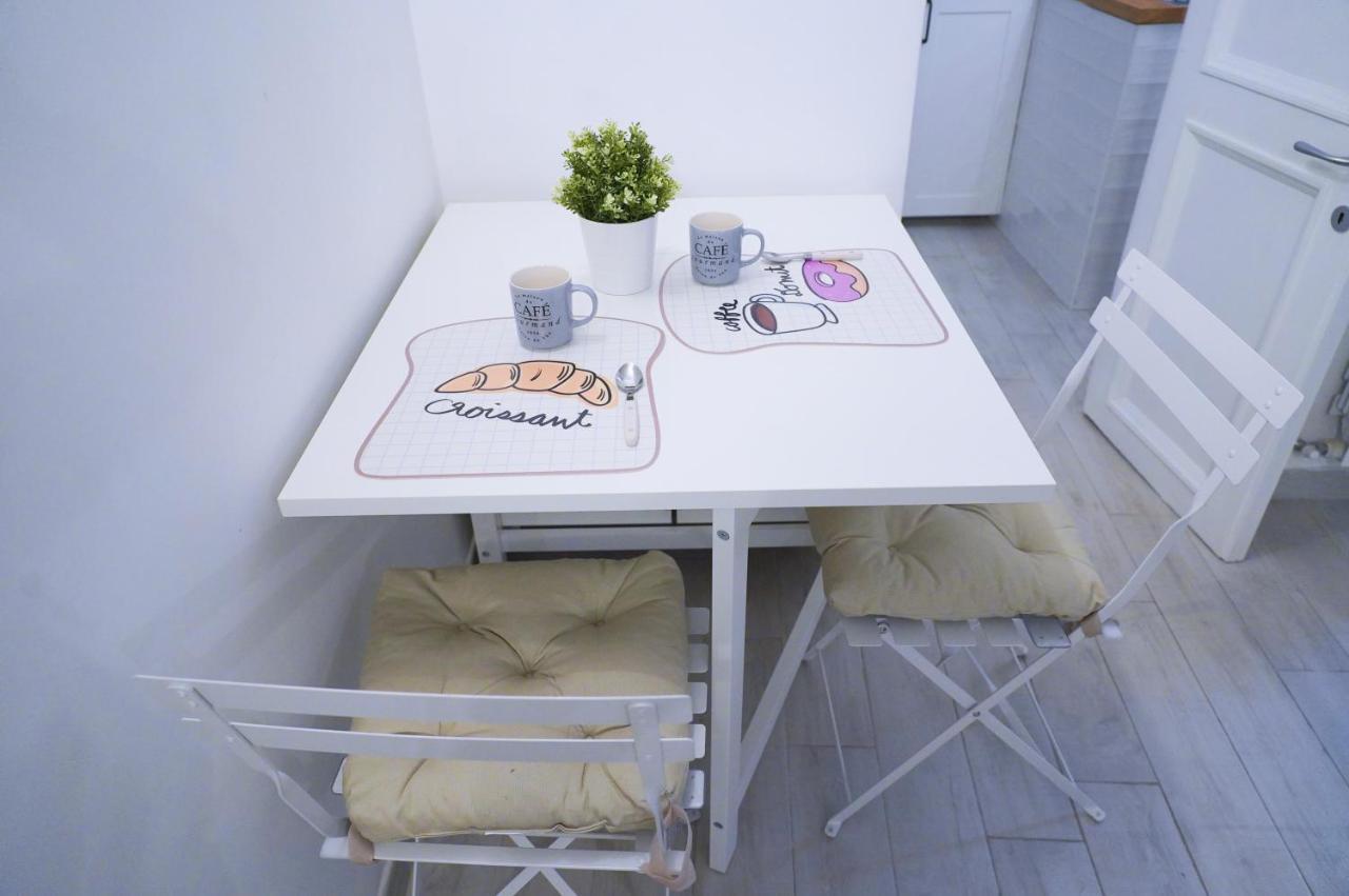 Leilighet Torretta Flat *