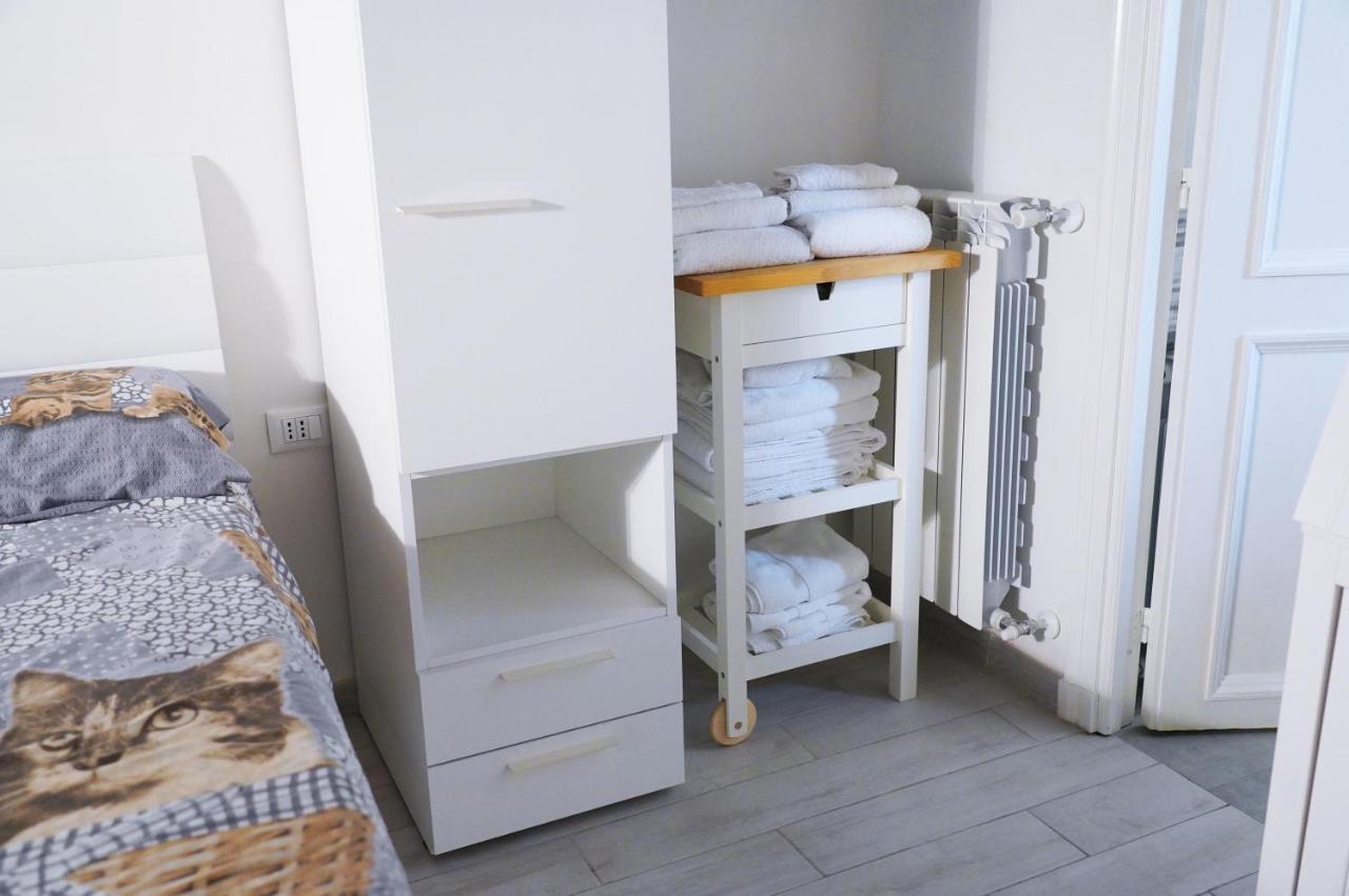 Torretta Flat