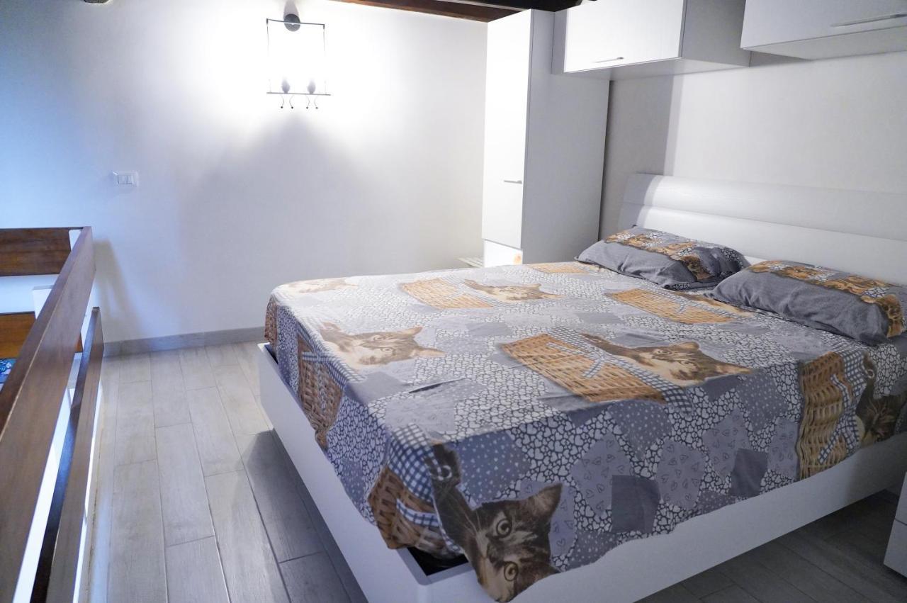 Leilighet Torretta Flat *