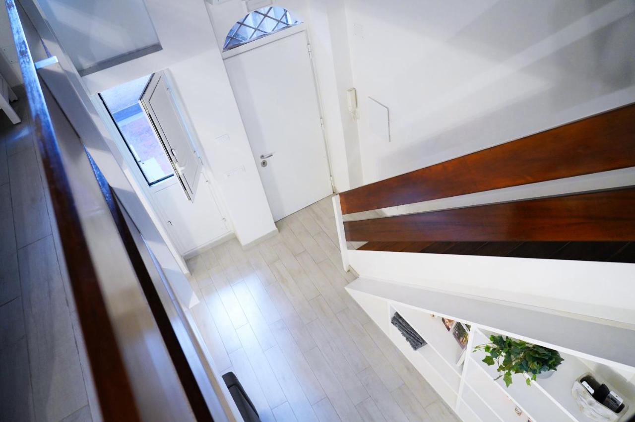 Leilighet Torretta Flat