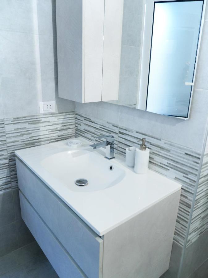 Torretta Flat Leilighet Roma