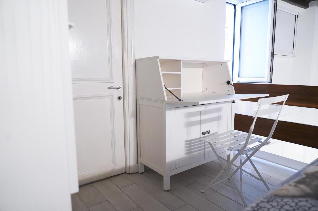 Leilighet Torretta Flat