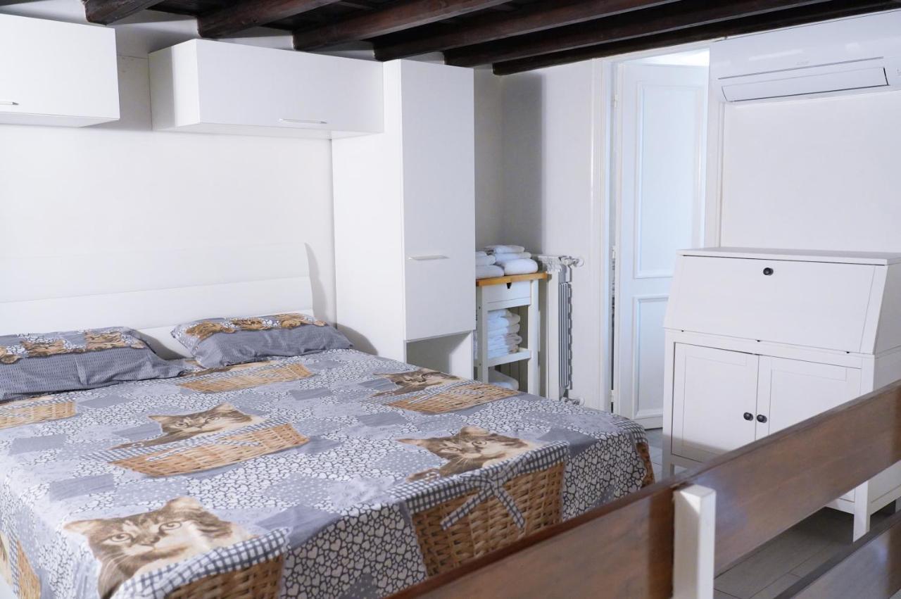 Torretta Flat * Roma