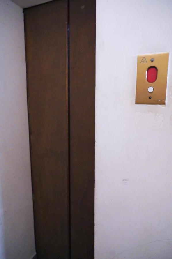Torretta Flat Leilighet *