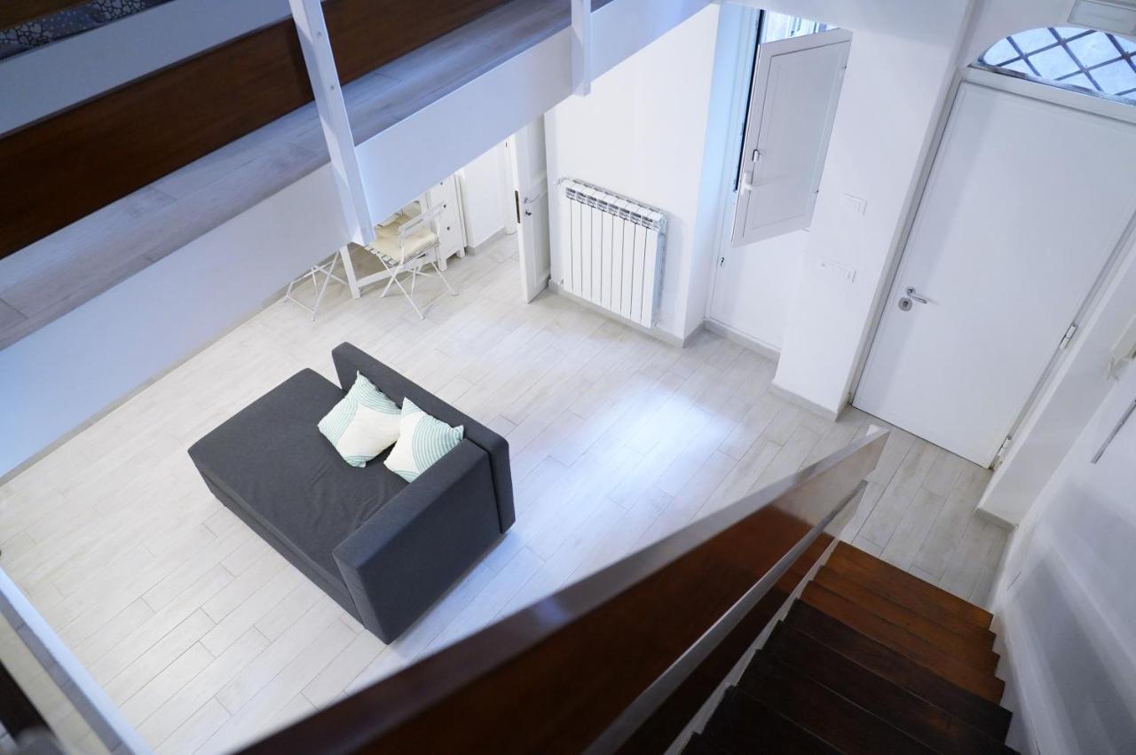Torretta Flat Roma