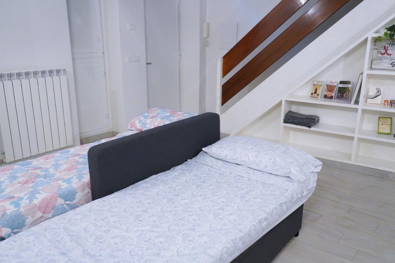 Leilighet Torretta Flat *