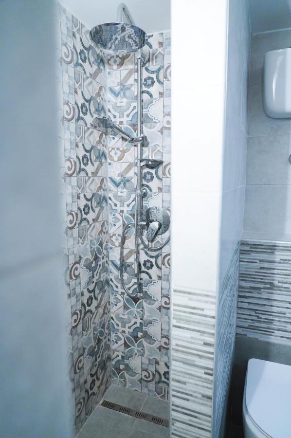 Leilighet Torretta Flat