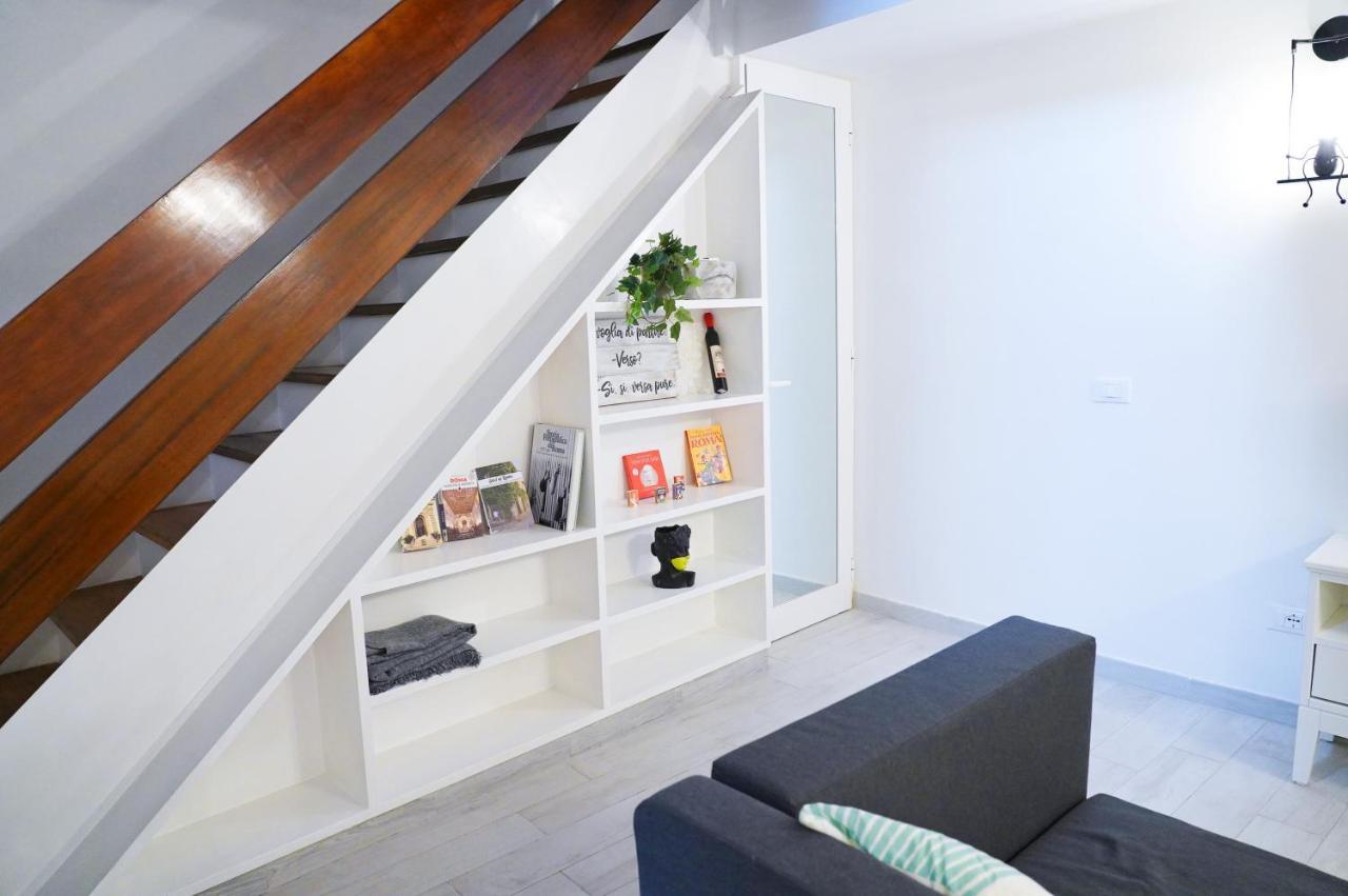 Torretta Flat Leilighet