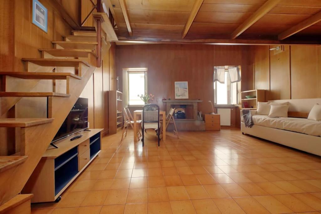 Flatinrome Campo De Fiori Apartamento Roma
