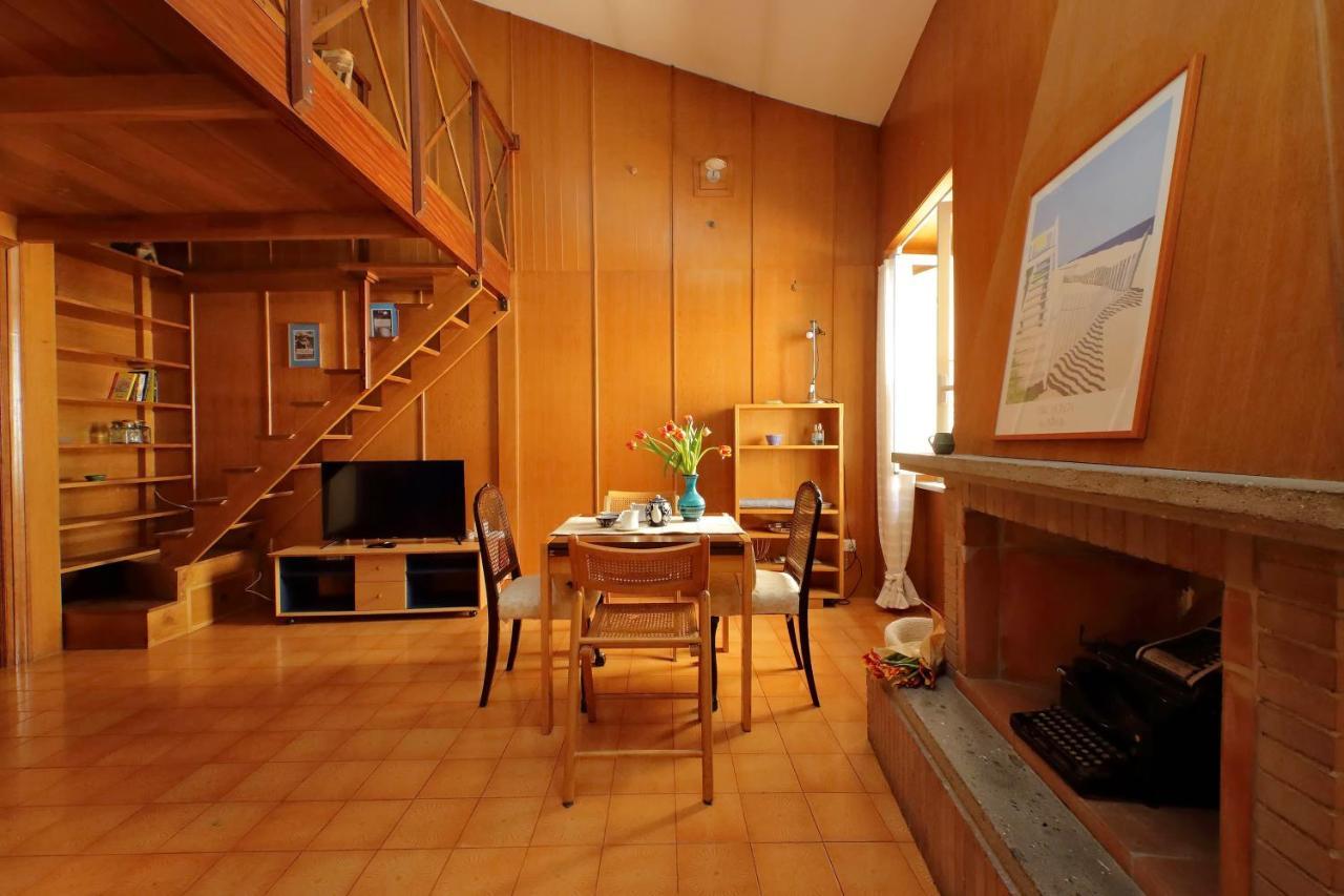 Apartamento Flatinrome Campo De Fiori Roma