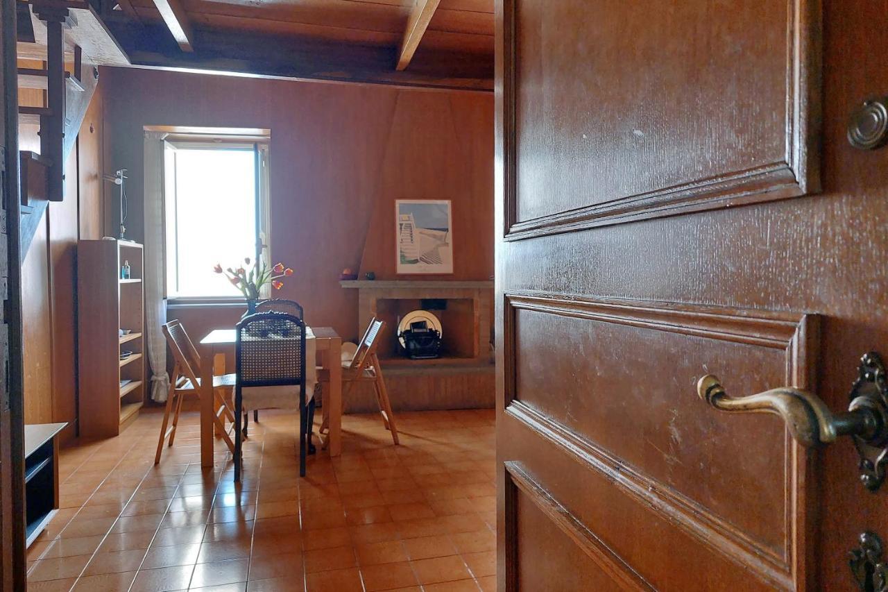 Flatinrome Campo De Fiori Apartamento *