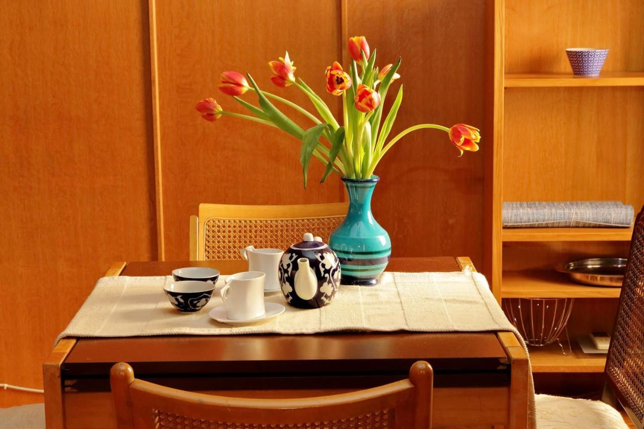 Flatinrome Campo De Fiori Apartamento