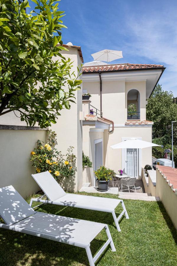 Monastero Dei Santi Hotell 5*