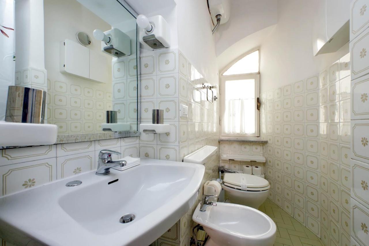 Apartamento Flatinrome Campo De Fiori