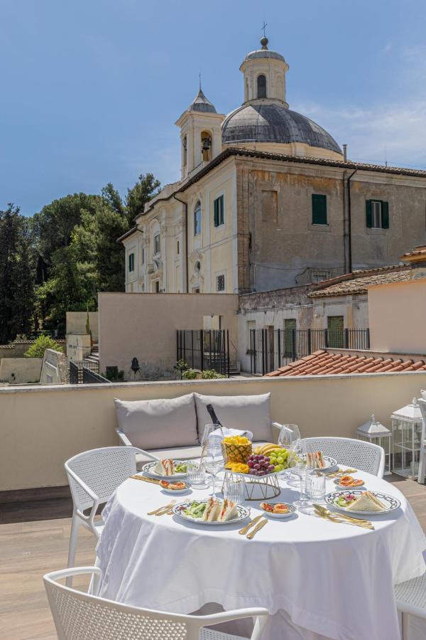 Monastero Dei Santi 5*
