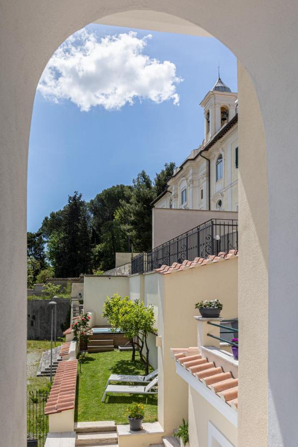 Monastero Dei Santi 5*