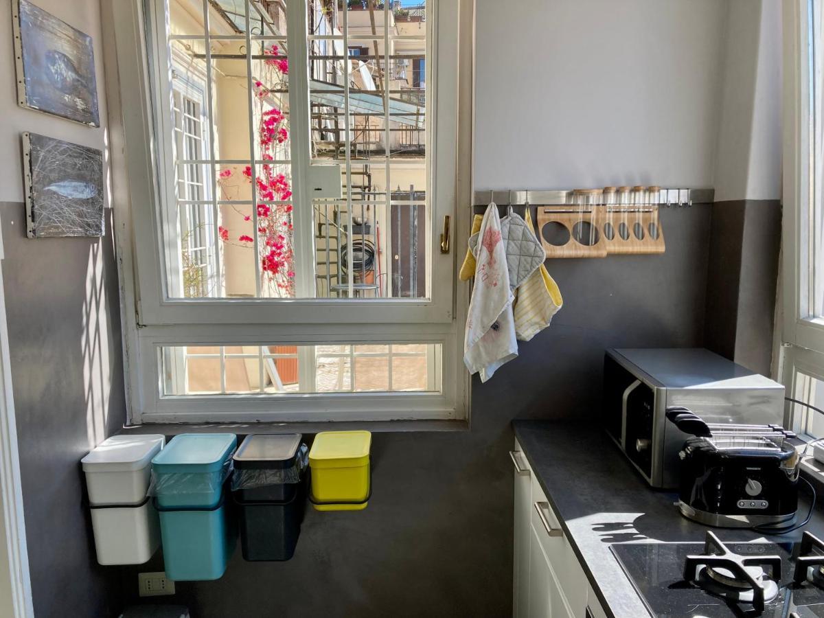 Suity I Enchanting Penthouse With Jacuzzi And Terrace Appartamento *