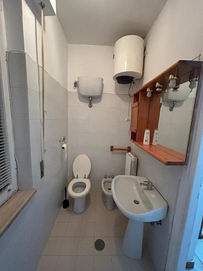 Casa L'au Apartment *