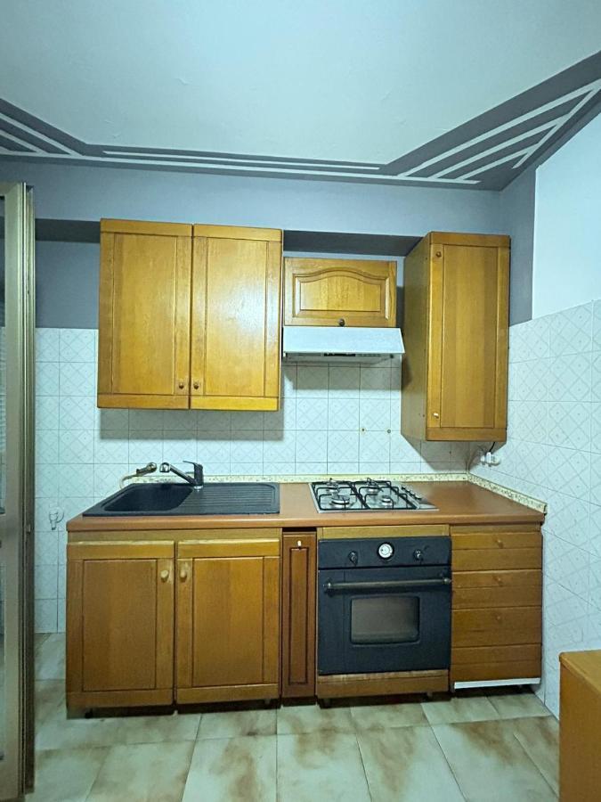 Casa L'au Apartment Rom