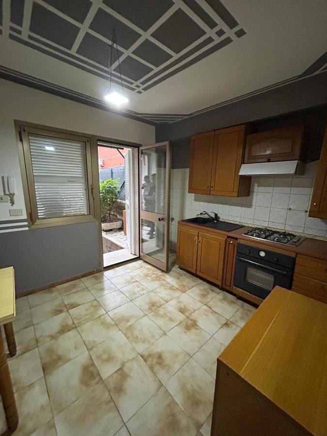 Apartment Casa L'au *