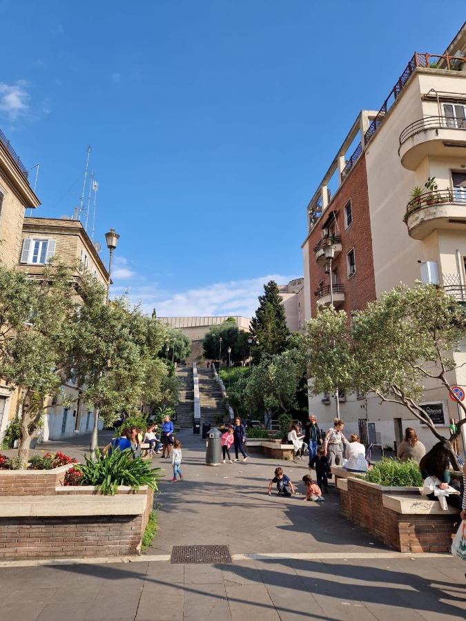 Apartamento Vaticano Roma