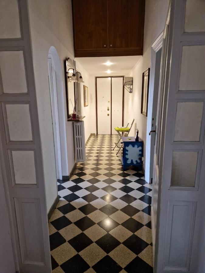 Lepanto Leilighet Roma
