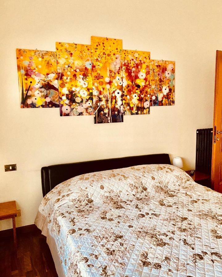 Bed & Breakfast Valla18