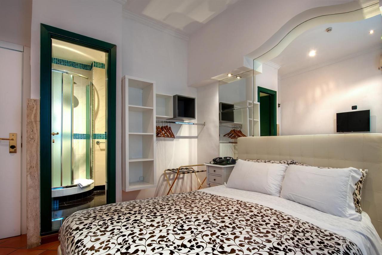 Hotel Canova Roma