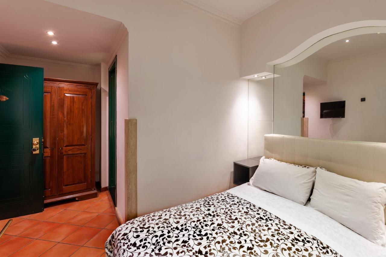 Canova Hotel
