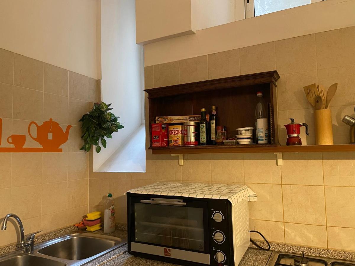 Alojamento de Acomodação e Pequeno-almoço House Roma
