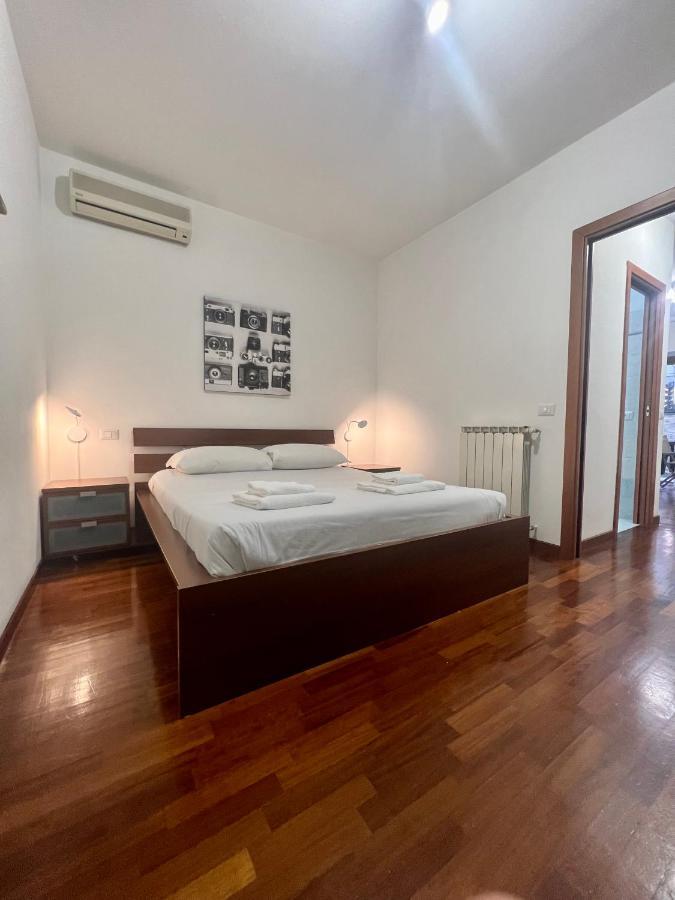 Ponte Milvio - Flat With Terrace Rom