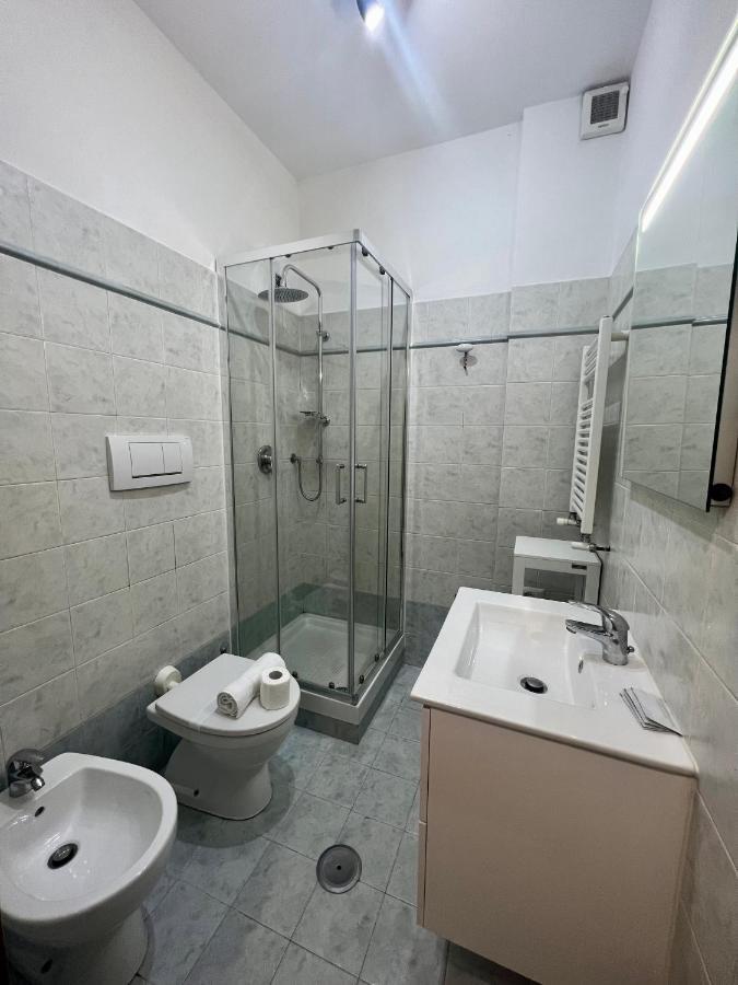 Ponte Milvio - Flat With Terrace * Rom