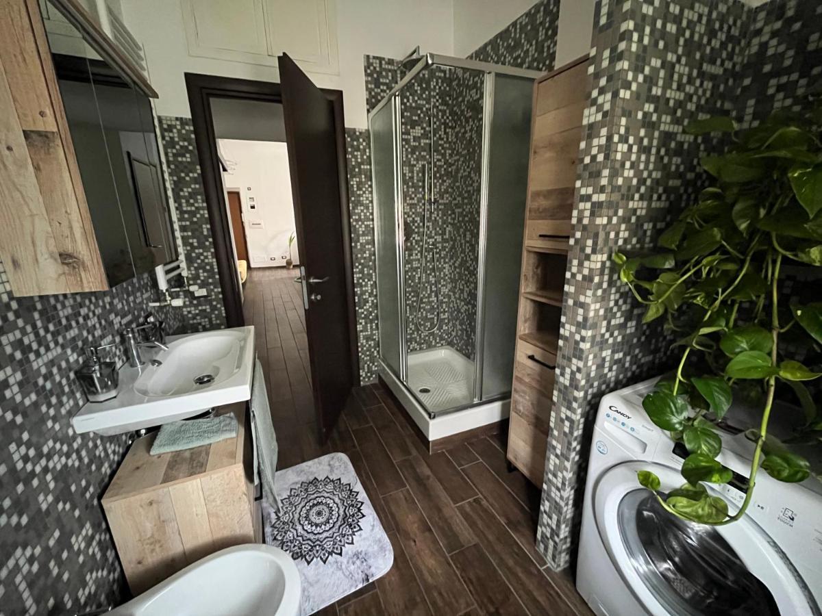 Apartamento Casa Mcdoor *