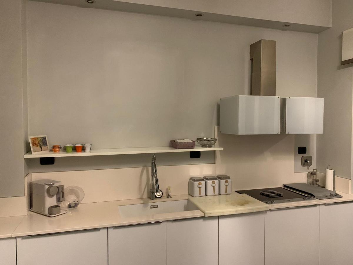 Apartamento Pacuvio Vatican House *