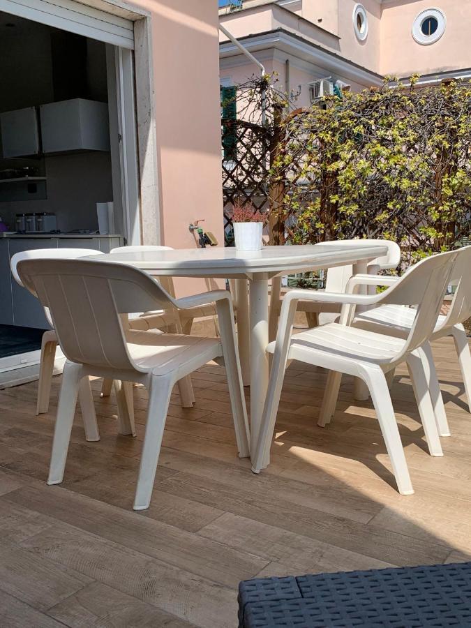 Apartamento Pacuvio Vatican House *