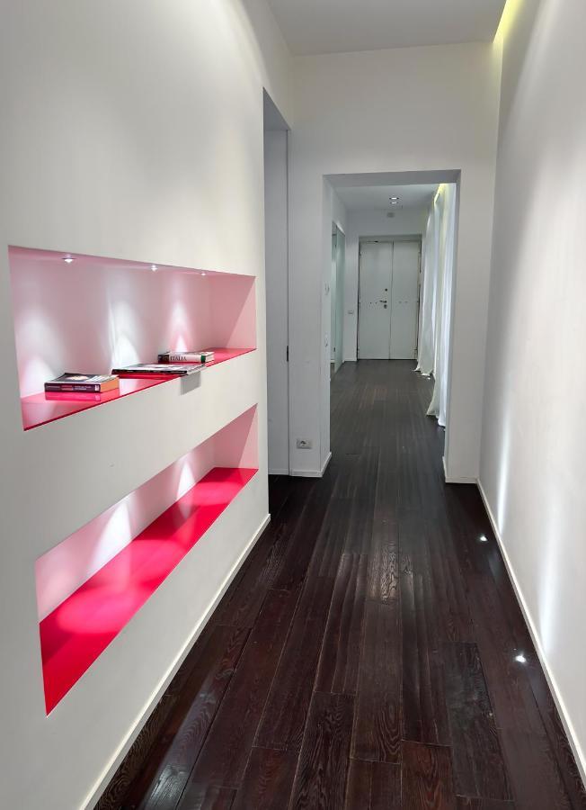 Wamma Modern House Apartamento