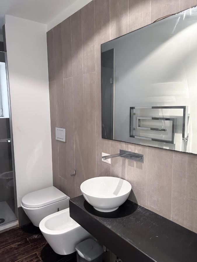 Wamma Modern House Apartamento Roma