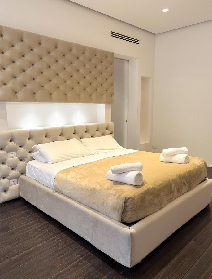 Wamma Modern House Apartamento *