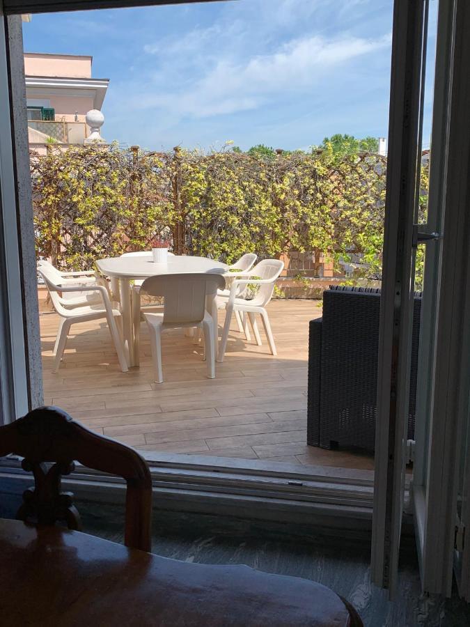 Apartamento Pacuvio Vatican House Roma