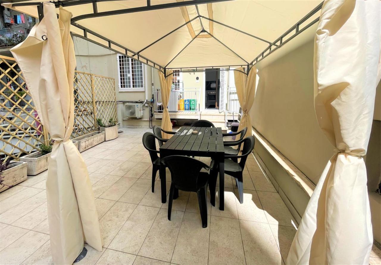Apartamento Zama Roma