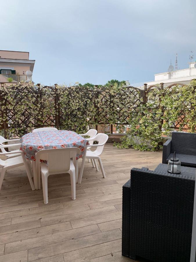 Pacuvio Vatican House Apartamento *