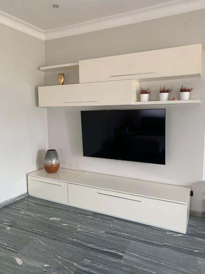 Pacuvio Vatican House Apartamento Roma