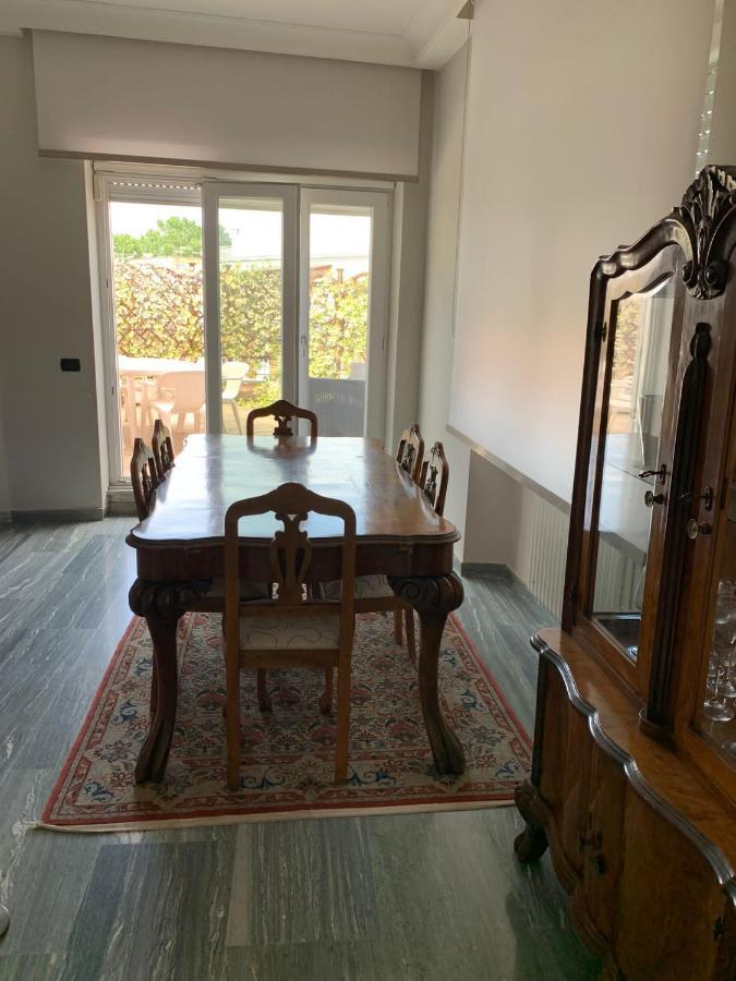 Pacuvio Vatican House Roma