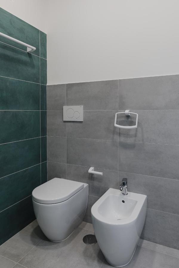 Apartamento The Vibe Roma