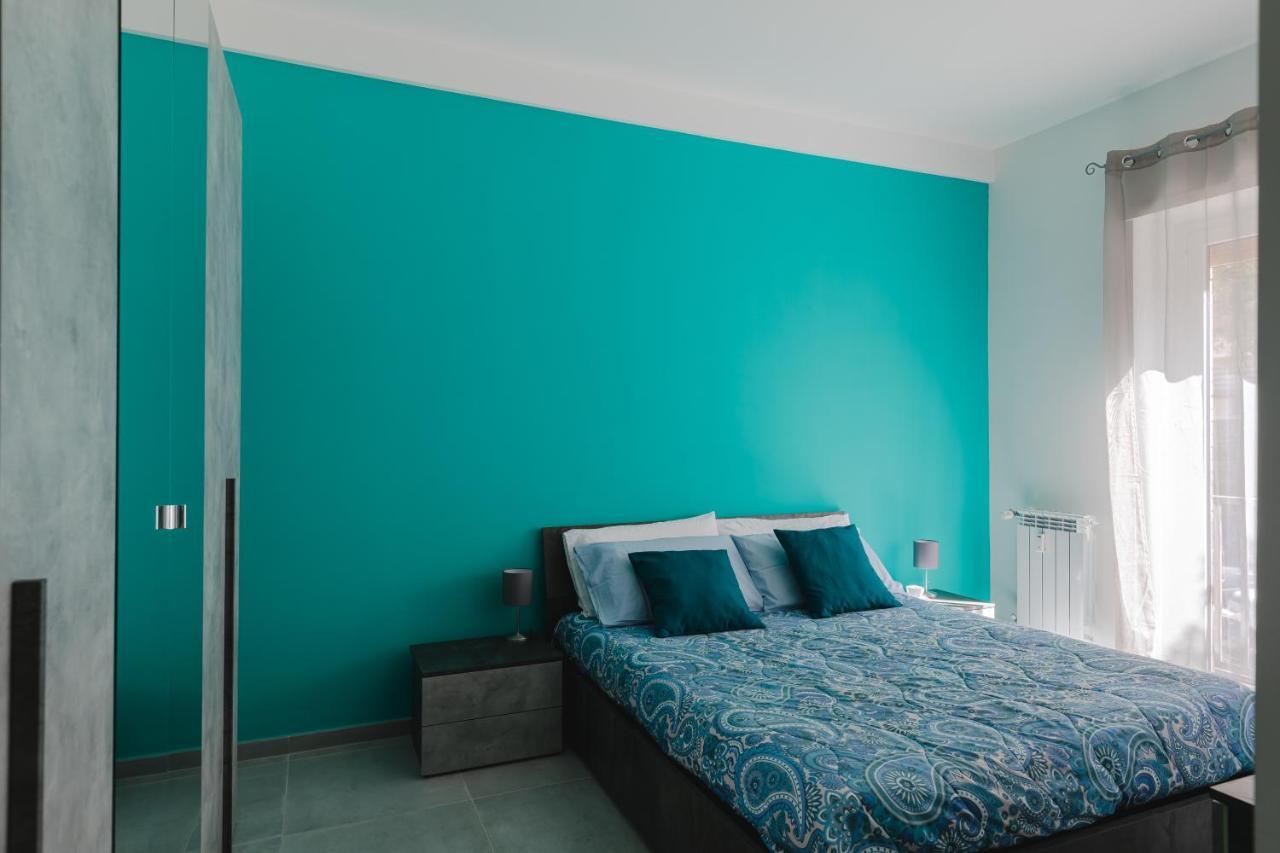 Apartamento The Vibe Roma